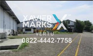 Ex Pabrik Plastik, Nol Jalan Mayjen Sungkono, Gresik, JATIM