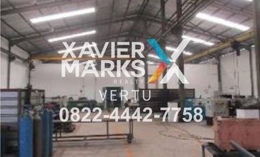 Ex Pabrik Plastik, Nol Jalan Mayjen Sungkono, Gresik, JATIM