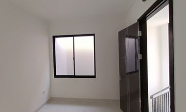 Disewakan Rumah type Lavender Golf Island Pantai Indah Kapuk