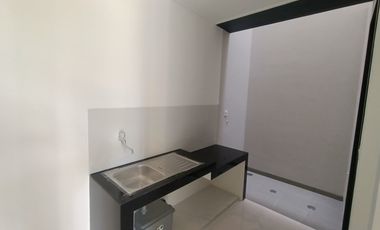 Disewakan Rumah type Lavender Golf Island Pantai Indah Kapuk