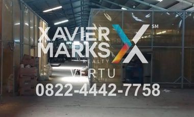 Eks Pabrik, Lokasi Strategis, Gempol, Pasuruan, JATIM