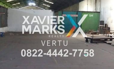 Eks Pabrik, Lokasi Strategis, Gempol, Pasuruan, JATIM