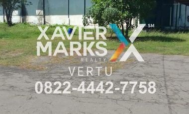 Eks Pabrik, Lokasi Strategis, Gempol, Pasuruan, JATIM