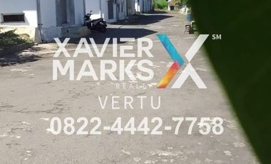 Eks Pabrik, Lokasi Strategis, Gempol, Pasuruan, JATIM