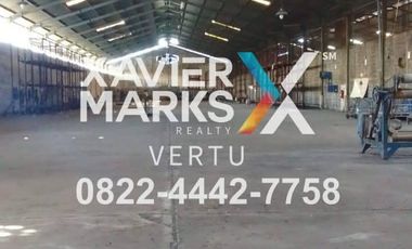 Eks Pabrik, Lokasi Strategis, Gempol, Pasuruan, JATIM