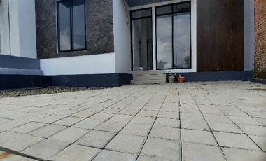 Promo perumahan unit terbatas di Boyolali Kota