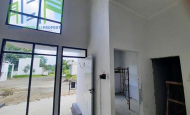 Promo perumahan unit terbatas di Boyolali Kota