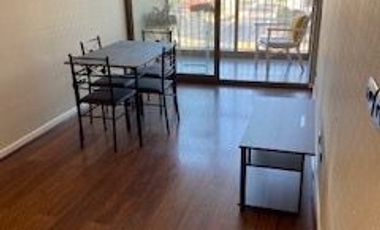 Vendo Departamento Condominio Oasis del Loa