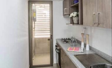 Vendo Departamento Condominio Oasis del Loa