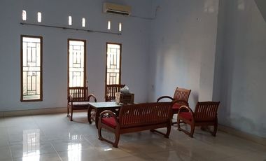 Dijual Rumah di Jalan Toddopuli X