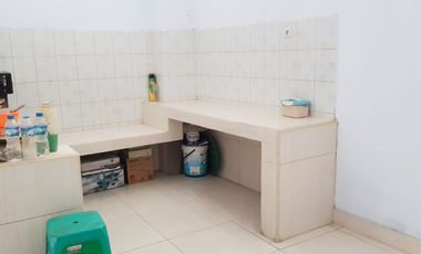 Dijual Rumah di Jalan Toddopuli X