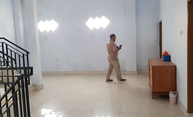 Dijual Rumah di Jalan Toddopuli X