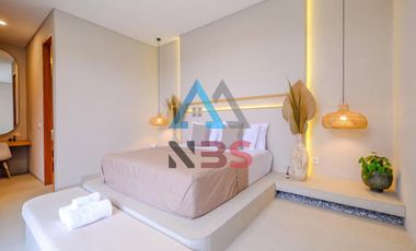 FREEHOLD FOR SALE NEW BRAND VILLA KEDUNGU TABANAN BALI