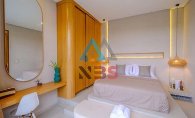 FREEHOLD FOR SALE NEW BRAND VILLA KEDUNGU TABANAN BALI