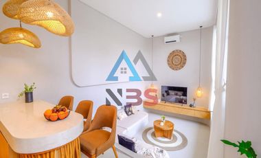 FREEHOLD FOR SALE NEW BRAND VILLA KEDUNGU TABANAN BALI