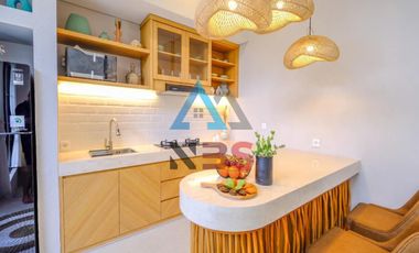 FREEHOLD FOR SALE NEW BRAND VILLA KEDUNGU TABANAN BALI