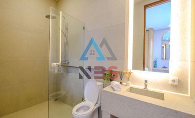 FREEHOLD FOR SALE NEW BRAND VILLA KEDUNGU TABANAN BALI