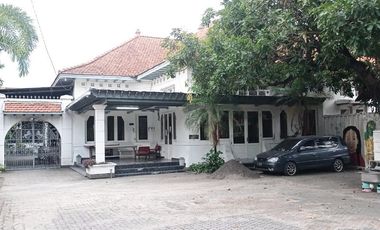 Rumah dijual di RW 03, Tegalsari, Tegalsari, Surabaya, Jawa Timur