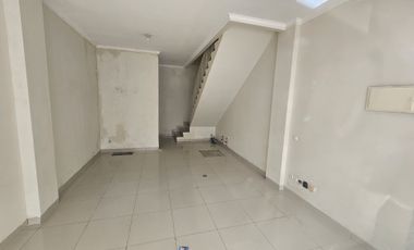 Dijual Ruko Grand Galaxy City, Bekasi Selatan. Bekasi.