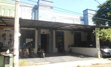 Dijual RUmah di Perumahan De Marrakesh