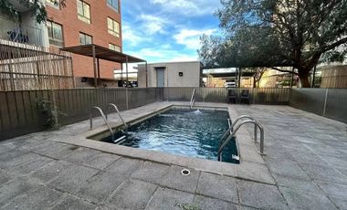 Vendo Departamento Condominio Oasis del Loa
