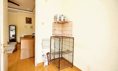 Rumah LB 180 Minimalis 6 Menit ke Bintaro Plaza Dibantu KPR J-14372