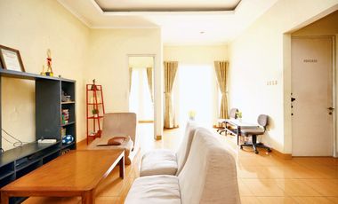 Rumah LB 180 Minimalis 6 Menit ke Bintaro Plaza Dibantu KPR J-14372