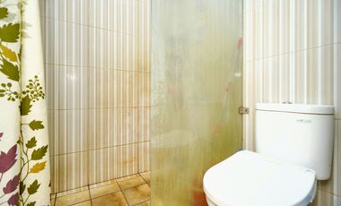 Rumah LB 180 Minimalis 6 Menit ke Bintaro Plaza Dibantu KPR J-14372