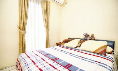 Rumah LB 180 Minimalis 6 Menit ke Bintaro Plaza Dibantu KPR J-14372