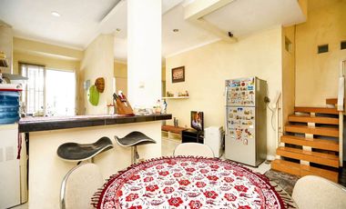 Rumah LB 180 Minimalis 6 Menit ke Bintaro Plaza Dibantu KPR J-14372