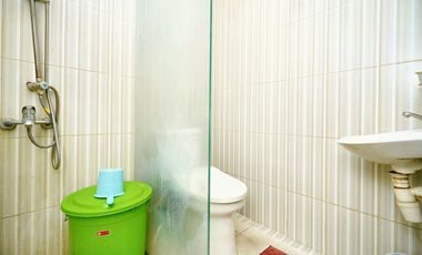 Rumah LB 180 Minimalis 6 Menit ke Bintaro Plaza Dibantu KPR J-14372