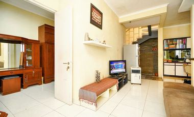 Rumah LB 180 Minimalis 6 Menit ke Bintaro Plaza Dibantu KPR J-14372