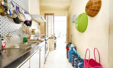 Rumah LB 180 Minimalis 6 Menit ke Bintaro Plaza Dibantu KPR J-14372