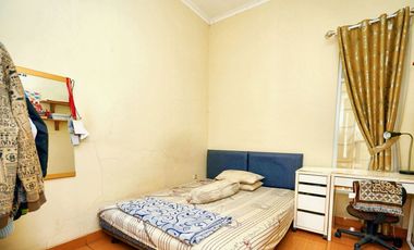 Rumah LB 180 Minimalis 6 Menit ke Bintaro Plaza Dibantu KPR J-14372