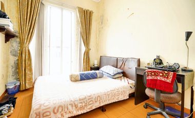 Rumah LB 180 Minimalis 6 Menit ke Bintaro Plaza Dibantu KPR J-14372