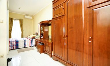 Rumah LB 180 Minimalis 6 Menit ke Bintaro Plaza Dibantu KPR J-14372