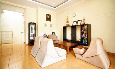 Rumah LB 180 Minimalis 6 Menit ke Bintaro Plaza Dibantu KPR J-14372