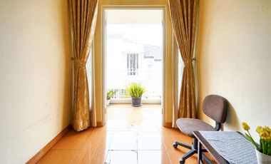 Rumah LB 180 Minimalis 6 Menit ke Bintaro Plaza Dibantu KPR J-14372