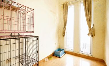 Rumah LB 180 Minimalis 6 Menit ke Bintaro Plaza Dibantu KPR J-14372