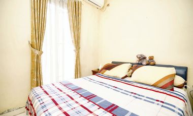 Rumah LB 180 Minimalis 6 Menit ke Bintaro Plaza Dibantu KPR J-14372