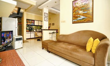 Rumah LB 180 Minimalis 6 Menit ke Bintaro Plaza Dibantu KPR J-14372