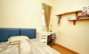 Rumah LB 180 Minimalis 6 Menit ke Bintaro Plaza Dibantu KPR J-14372