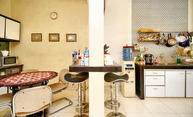 Rumah LB 180 Minimalis 6 Menit ke Bintaro Plaza Dibantu KPR J-14372