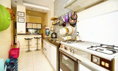 Rumah LB 180 Minimalis 6 Menit ke Bintaro Plaza Dibantu KPR J-14372