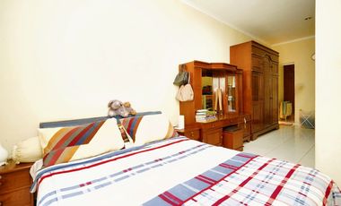 Rumah LB 180 Minimalis 6 Menit ke Bintaro Plaza Dibantu KPR J-14372