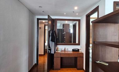 Jual Murah Cepat Apt St Moritz Tower Ambassador Puri Indah Jakbar