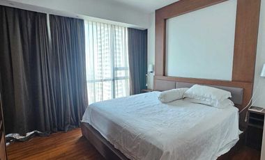Jual Murah Cepat Apt St Moritz Tower Ambassador Puri Indah Jakbar