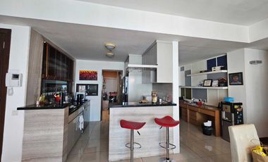Jual Murah Cepat Apt St Moritz Tower Ambassador Puri Indah Jakbar