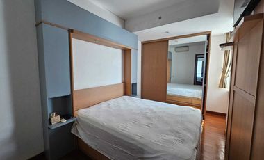 Jual Murah Cepat Apt St Moritz Tower Ambassador Puri Indah Jakbar