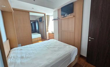 Jual Murah Cepat Apt St Moritz Tower Ambassador Puri Indah Jakbar